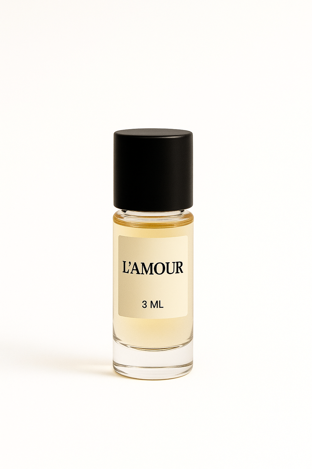 L’amour 3 ML - Mizori Collection Paris