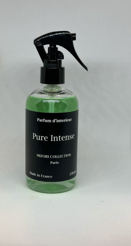 Pure Intense Spray Parfum D'interieur