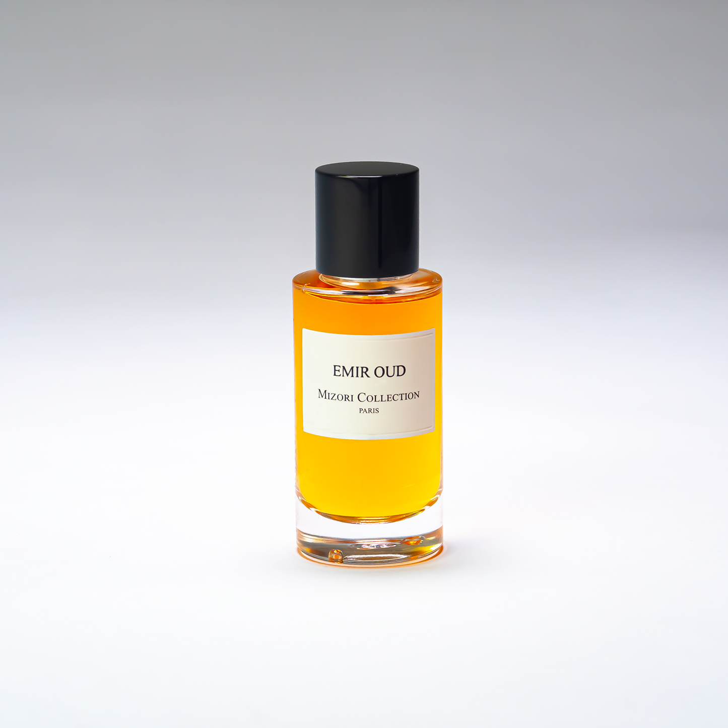 Emir Oud Mizori Collection eau de parfum 50 ml luxe unisex parfum met oosterse en houtachtige tonen