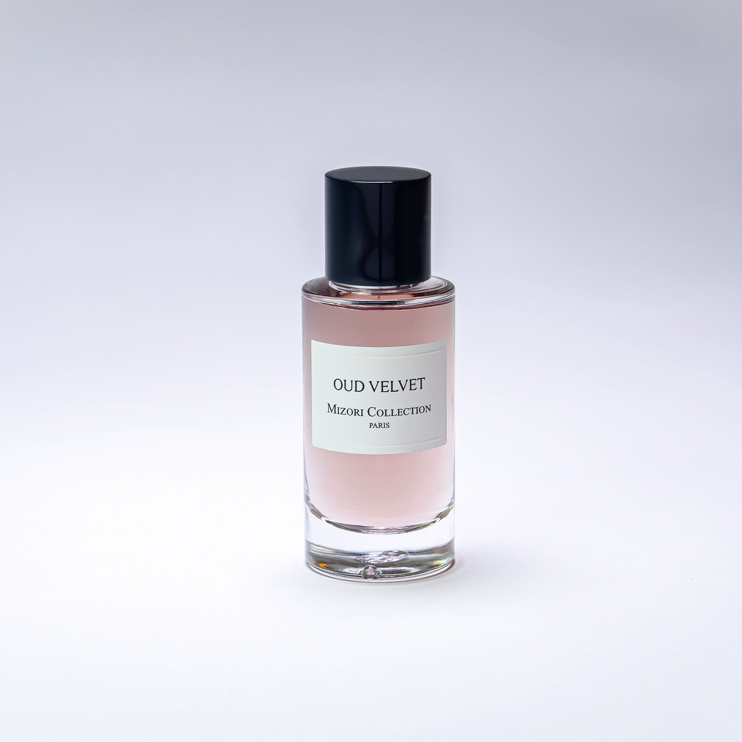 Oud Velvet Mizori Collection eau de parfum 50 ml luxe unisex parfum