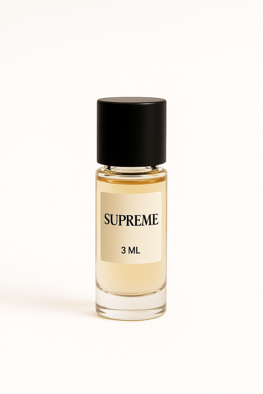 Supreme 3 ML - Mizori Collection Paris