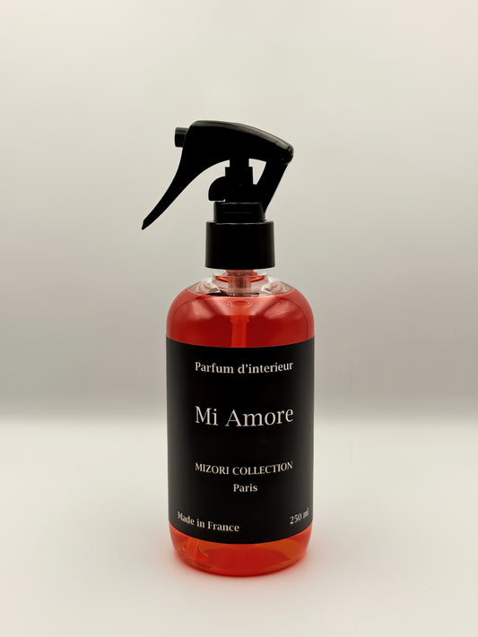Mi Amore Spray Parfum D'interieur