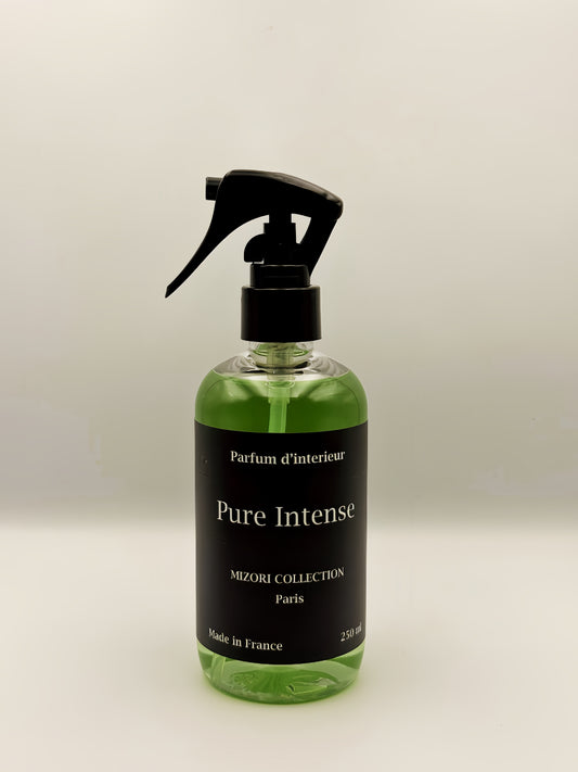 Pure Intense Spray Parfum D'interieur