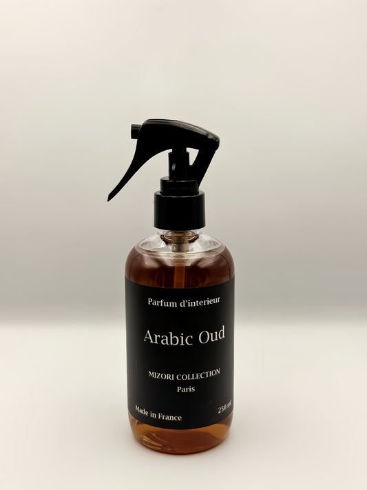 Arabic Oud Spray Parfum D'interieur