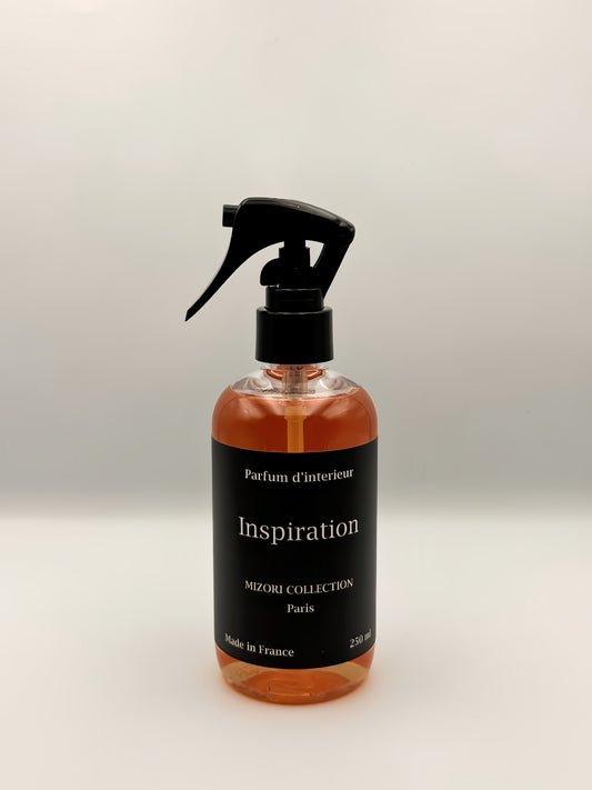 Inspiration Spray Parfum D'interieur