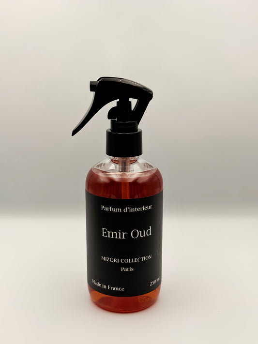 Emir Oud Spray Parfum D'interieur