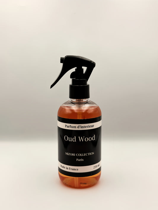 Oud Wood Spray Parfum D'interieur