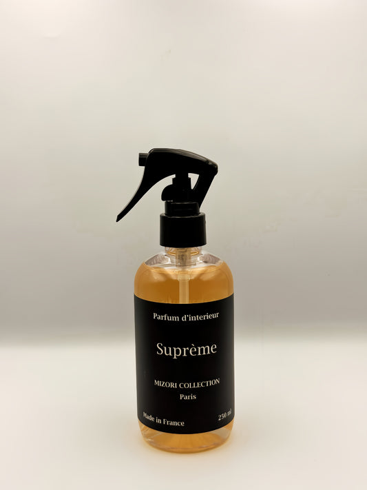 Supreme Spray Parfum D'interieur