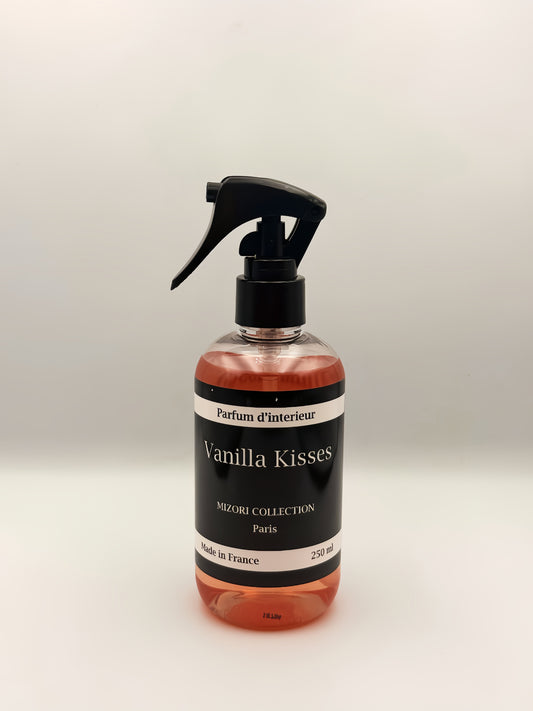 Vanilla Kisses Spray Parfum D'interieur