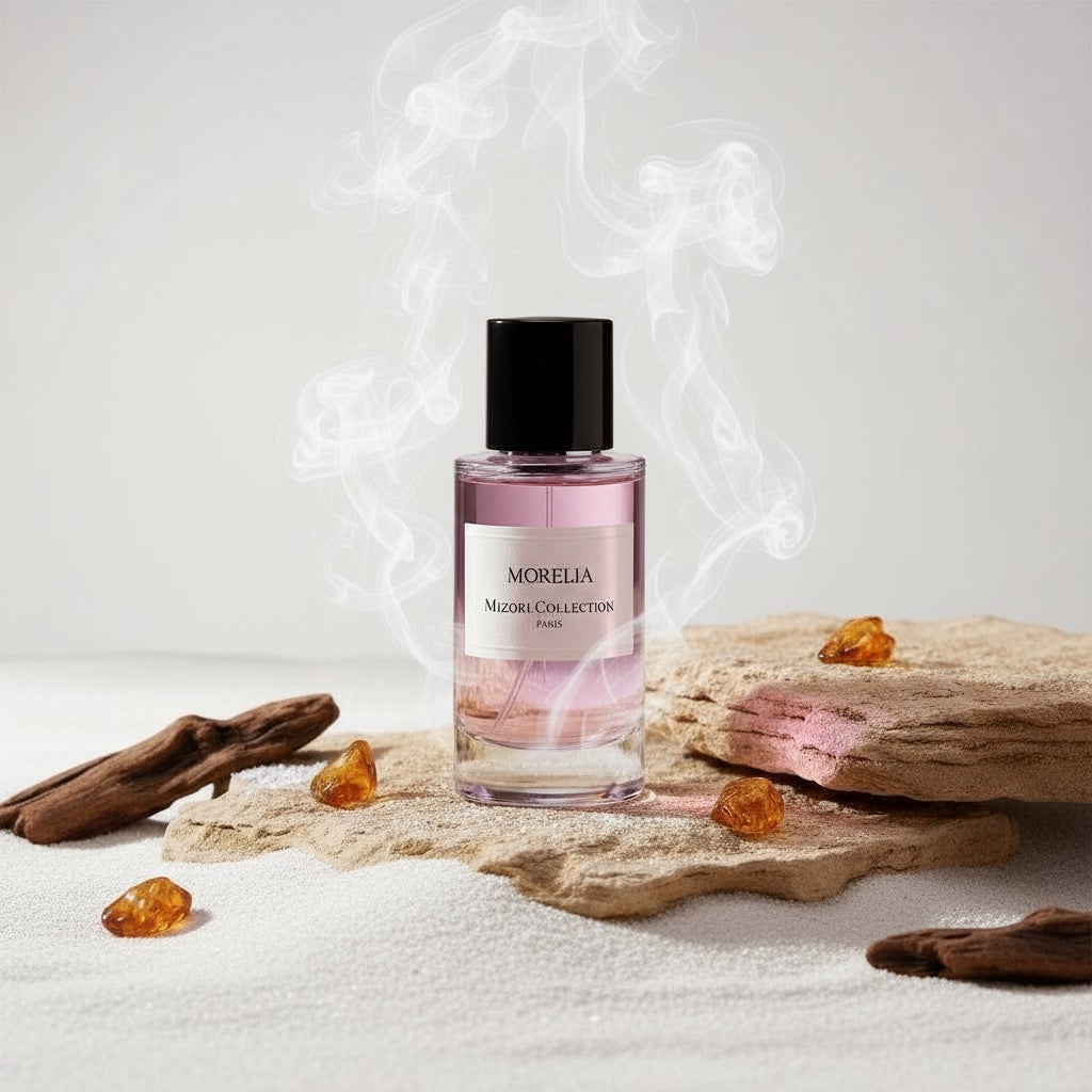 Morelia - Mizori Collection Paris
