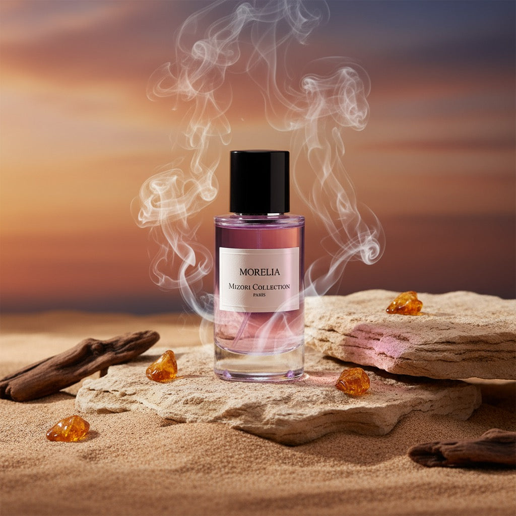 Morelia - Mizori Collection Paris