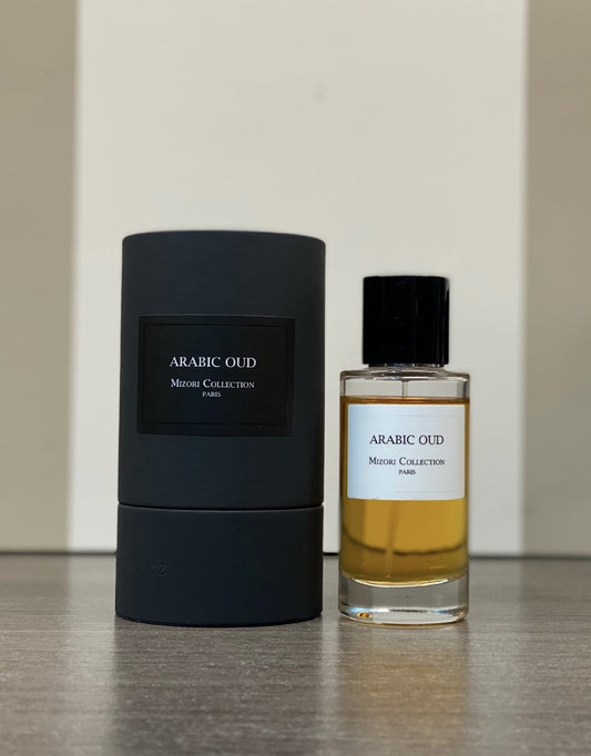 Arabic Oud