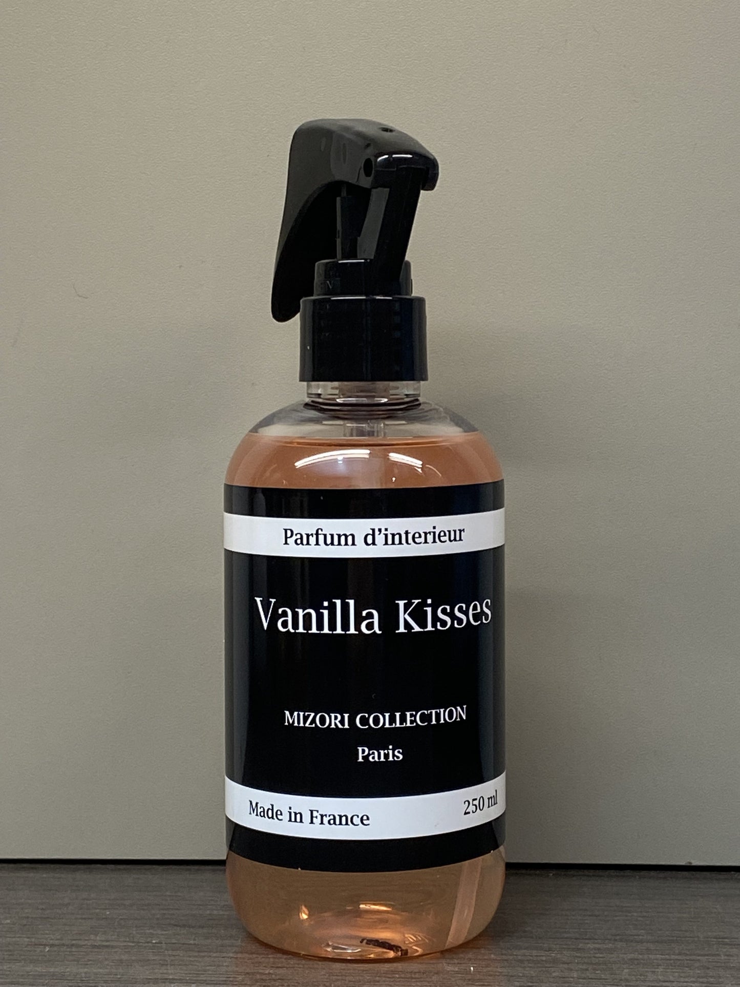 Vanilla Kisses Spray Parfum D'interieur
