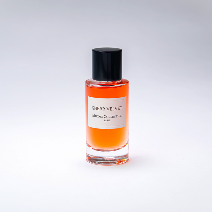 Sherr Velvet - Mizori Collection Paris